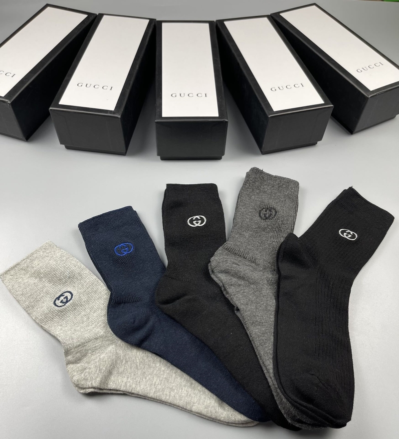 Gucci Socks